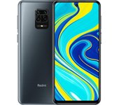 Xiaomi Redmi Note 9S 64GB - Gris - Libre