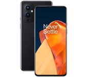 OnePlus 9 128GB - Negro - Libre