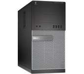 Dell OptiPlex 7040 MT Core i5 3.2 GHz - SSD 512 GB RAM 16 GB