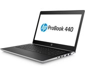 HP ProBook 440 G5 14" Core i7 1.8 GHz - SSD 1000 GB - 32GB - QWERTY - Español
