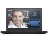 Lenovo ThinkPad X260 12" Core i5 2.3 GHz - SSD 1000 GB - 8GB - QWERTY - Inglés