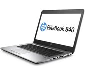 HP EliteBook 840 G3 14" Core i5 2.4 GHz - SSD 1000 GB - 8GB - QWERTY - Inglés