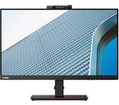 Monitor 23" LCD FHD Lenovo ThinkVision T24V-20