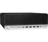 HP ProDesk 600 G5 SFF Core i5 2.9 GHz - SSD 256 GB RAM 8 GB
