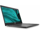 Dell Latitude 3420 14" Core i5 2.6 GHz - SSD 256 GB - 8GB - QWERTY - Inglés