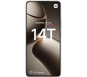 Xiaomi 14T Pro 512GB - Gris - Libre