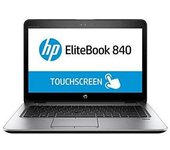 Hp EliteBook 840 G3 14" Core i5 2.3 GHz - SSD 256 GB - 16GB - QWERTY - Inglés