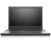 Lenovo ThinkPad T550 15" Core i5 2.2 GHz - SSD 240 GB - 16GB - AZERTY - Francés