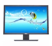 Monitor 23" LCD Dell E2310HC