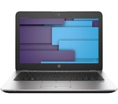 HP EliteBook 820 G4 12" Core i5 2.5 GHz - SSD 256 GB - 8GB - AZERTY - Francés