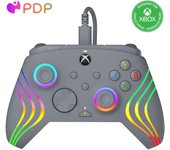 Joystick Xbox One X/S / Xbox Series X/S / PC Pdp Afterglow Wave