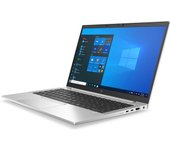 Hp Elitebook 840 G8 14" Core i5 2.6 GHz - SSD 128 GB - 16GB - QWERTZ - Alemán