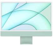iMac 24" (Mediados del 2021) M1 3,2 GHz - SSD 512 GB - 8GB Teclado francés