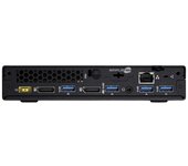 Lenovo ThinkCentre M900 Tiny Core i3 3.2 GHz - SSD 2 TB RAM 32 GB