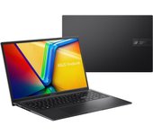 ASUS Vivobook 17X M3704YA-AU183W 17" Ryzen 7 4.5 GHz - SSD 1 TB - 16GB - QWERTY - Inglés