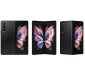 Galaxy Z Fold3 5G 512GB - Negro - Libre
