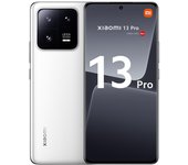 Xiaomi 13 Pro 256GB - Blanco - Libre