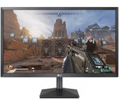Monitor 23" LCD LG 24MK430H-B