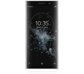 Sony Xperia XA2 Plus 32GB - Plata - Libre