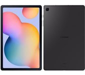 Galaxy Tab S6 Lite 64GB - Gris - WiFi