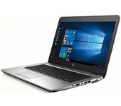 Hp EliteBook 840 G3 14" Core i5 2.4 GHz - SSD 240 GB - 8GB - QWERTZ - Alemán