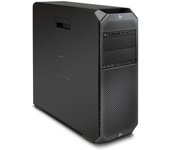 HP Z6 G4 Xeon 2.2 GHz - HDD 1 TB RAM 8 GB