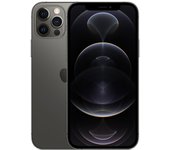iPhone 12 Pro 256GB - Grafito - Libre