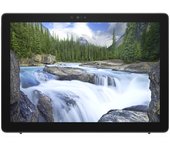 Dell Latitude 7210 12" Core i7 1.8 GHz - SSD 256 GB - 16GB