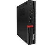 Lenovo ThinkCentre M720q Tiny Core i3 3.1 GHz - HDD 500 GB RAM 8 GB