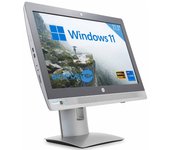 HP ProOne 600 G2 AIO 21" Core i7 3.4 GHz - SSD 2 TB - 32GB QWERTY - Otro