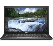 Dell Latitude 7490 14" Core i5 1.7 GHz - SSD 1000 GB - 16GB - QWERTY - Italiano