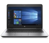Hp EliteBook 745 G4 14" PRO A8 1.6 GHz - SSD 512 GB + HDD 500 GB - 16GB - AZERTY - Francés
