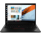 Lenovo ThinkPad T14 G1 14" Ryzen 5 PRO 2.1 GHz - SSD 256 GB - 16GB - QWERTY - Nórdico