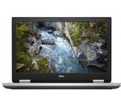 Dell Precision 7540 15" Core i7 2.6 GHz - SSD 1 TB - 32GB - QWERTZ - Alemán