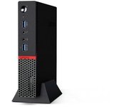 Lenovo ThinkCentre M700 Tiny Core i5 2.2 GHz - SSD 256 GB RAM 8 GB