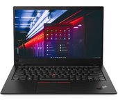Lenovo ThinkPad X1 Carbon G8 14" Core i5 1.7 GHz - SSD 1000 GB - 8GB - QWERTY - Inglés