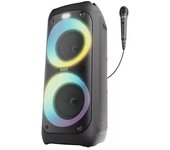 Altavoz Bluetooth MAJORITY P200 - Negro
