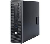 HP ProDesk 600 G1 SFF Core i5 3.2 GHz - HDD 1 TB RAM 8 GB