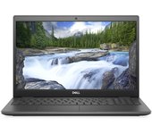Dell Latitude 3510 15" Core i5 1.6 GHz - SSD 512 GB - 8GB - QWERTZ - Alemán