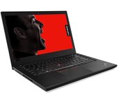 Lenovo 14" Core i7 1.9 GHz - SSD 240 GB - 16GB - QWERTZ - Alemán