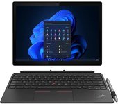 Lenovo ThinkPad X12 Detachable 12" Core i5 1.1 GHz - SSD 256 GB - 16GB - QWERTY - Inglés