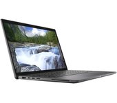 Dell Latitude 7410 14" Core i5 1.7 GHz - SSD 256 GB - 8GB - QWERTZ - Alemán