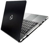 Fujitsu LifeBook S935 13" Core i5 2.2 GHz - SSD 1 TB - 4GB - QWERTZ - Alemán