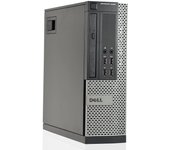 Dell OptiPlex 9020 SFF Core i5 3.3 GHz - SSD 256 GB RAM 8 GB