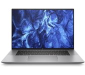 Hp ZBook Studio G11 16" Core Ultra 1.4 GHz - SSD 1 TB - 32GB - QWERTZ - Alemán