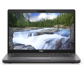 Dell Latitude 5400 14" Core i5 1.6 GHz - SSD 1000 GB - 32GB - QWERTZ - Alemán