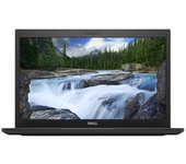 Dell Latitude 7490 14" Core i7 1.9 GHz - SSD 512 GB - 16GB