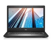 Dell Latitude 7480 14" Core i5 2.6 GHz - SSD 240 GB - 8GB - AZERTY - Francés