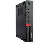 Lenovo ThinkCentre M710Q Tiny Pentium 2.9 GHz - HDD 500 GB RAM 8 GB