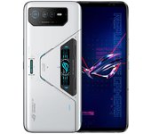 Asus ROG Phone 6 Pro 512GB - Blanco - Libre